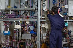 الهندسة التحويلية